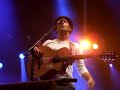 Jason Mraz crazy with crowd in Amsterdam 