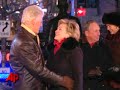 NYC Celebrates: Times Square Ball Drop