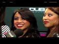 Check out Frankie Neddles from Mun2 ...
