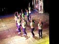Eastwoods Dinalupihan, Bataan/Performing Arts