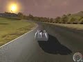 Oldschool Mercedes W196 drift training by [diP] dark