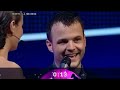 Chanée & N'evergreen: In A Moment Like This. The Winner