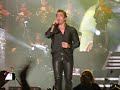 alejandro fernandez   puro cachanilla tijuana 5/18/07