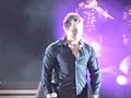 alejandro fernandez   puro cachanilla tijuana 5/18/07