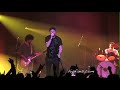 The Tragically Hip - At The 100th Meridian