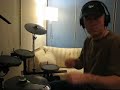 Dro Drums Son-014 Roland td3 EZDrummer Midi Dro Drums Son-014 Roland td3 EZDrummer Midi