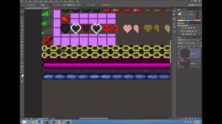 Texture Pack Time lapse - Icons