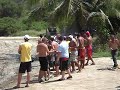 Rustiqueando Cangrejera