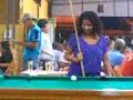 Figura�a dan�ando no Top Gril Colubande - SG parte 1