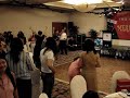 TRG Xmas party