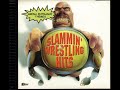 Goldust (Entrance Theme)