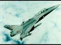 Tajni Projekat - Novi Avion
