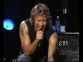Born To Be My Baby - Bon Jovi [Live in Tokio]