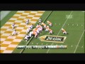 Tauren Poole vs Oregon
