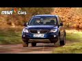 MSN Cars test drive: Volkswagen VW Tiguan MSN Cars test drive: Volkswagen VW Tiguan