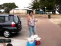 videos de Busselton overnight sleeping in Jazz