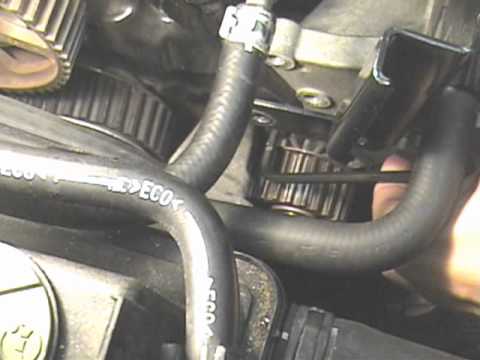 Overheating Tests & Coolant Pump Replacement on VW 2.0L Engines