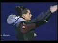 Actress Charlotte Rampling introduces Richard Move as Martha Graham at the 2004 Monaco Danse Forum/Nijinsky Awards in Monte Carlo. From the live televised performance Directed by Karl Lagerfeld. Hosted by HRH the Princess of Hanover and Les Ballets de Monte-Carlo. Excerpts of Move as 