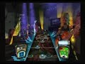 GH2 Custom - Dead or Alive - You Spin Me Right Round (X)