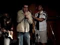 Mauro Rebello - \"I feel good\" no Hideaway