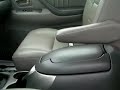 2003 Toyota Sequoia SR5  8 Passenger