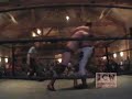 ICW- Matt Longtime vs. Big Brody Hoofer ICW- Matt Longtime vs. Big Brody Hoofer