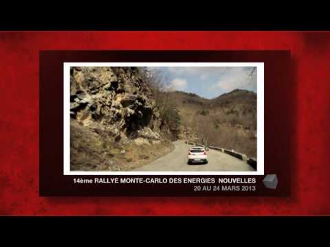 14e Rallye Monte-Carlo des Energies Nouvelles