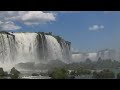 brazil: cataratas do iguacu