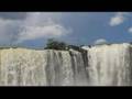 brazil: cataratas do iguacu