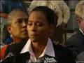 Marion Jones admits to steroid use and pledges guilty.