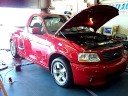 Dyno Run 2