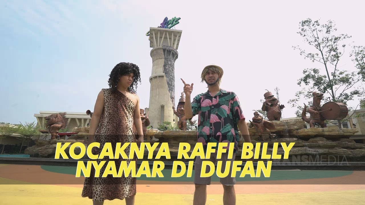 Raffi Billy & Friends