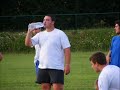 entrainement sauveterre