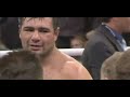 sinan şamil sam vs denis bakhtov