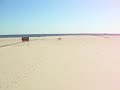 running in jacob riis park