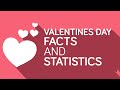 The Infographics Show - Valentine's Day