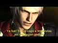 Devil May Cry - I will survive