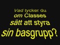 Vad l�rare egentligen tycker och t�nker