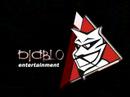 Diablo Logo (Anim)