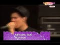 Nevada Tan - Neustart (Schau nicht weg)