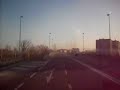 2° parte del video che inizia alla stazione AUTOLINEE per arrivare sino al quartiere SACCA in via delle SUORE.Filmato dall'autobus SICCAR n° 197 questa parte del percorso della LINEA 2 è particolarmente veloce, ma la massima velocità la si potrà vedere bene solo nella 3° parte, nel percorso che và dal quartiere Sacca al capolinea BEMBO! ^__^Vie percorse in questa 2° parte:Autolinee, viale Storchi, via Cialdini CAVALCAVIA Cialdini, via delle Suore - quartiere SACCA.Bella la fumata di viale Storchi ed il superamento del Cavalcavia CIALDINI!!! ^_^Nella 3° e ultima parte, dal quartiere SACCA al capolinea periferico via BEMBO,  c'è la TIRATA in rettilineo,  più veloce e potente che io abbia mai visto!!!! *:-))Eccola: http://it.youtube.com/watch?v=y1VzbW9Vr9wLa 1° parte invece del video da largo GARIBALDI alla stazione AUTOLINEE è qui:http://it.youtube.com/watch?v=YBnOSGICIBYVideo del Marzo 2008