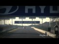 DRIVEX TV presenta: Prueba a fondo del nuevo Porsche 911 (997) turbo PDK en el circuito del Jarama. Pilotado por Miguel Angel de Castro. Vuelta rápida y toma de tiempos comparándolos con los de otros coches.