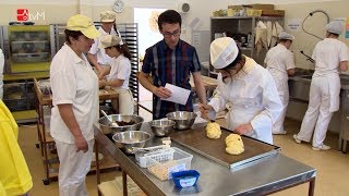 Pekařské ruce 2017