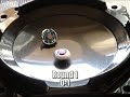 Pegasis 105F Vs Wolf 105F - Tornado Balance Stadium