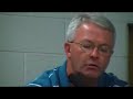 Resident against easement infringement