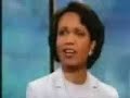 Powell and Rice assure everyone Iraq is NO THREAT pre-9/11