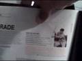 A&R Blog Speaks On ESPN THE Magazine