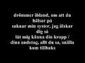 Akim - Syster ( Vila i frid )
