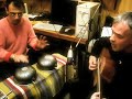 Marcelo García y Pablo Trosman – Garrahand y guitarra