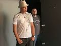 Fun footage of Drew Seeley's Popsta ...